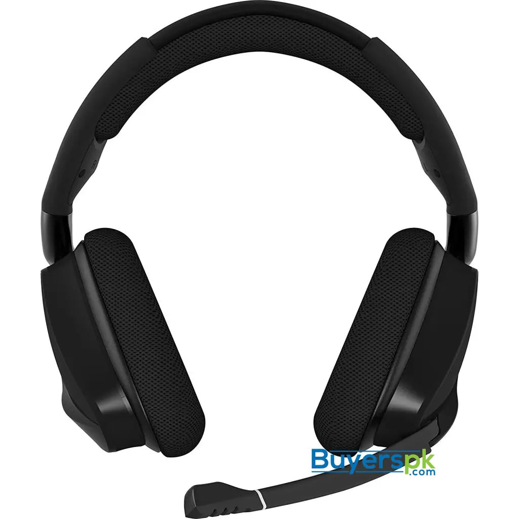 Corsair VOID PRO RGB Wireless SE Premium Gaming Headset CA-9011152-AP - Headset Corsair VOID PRO RGB Wireless SE Premium Gaming Headset CA-9011152-AP - Headset